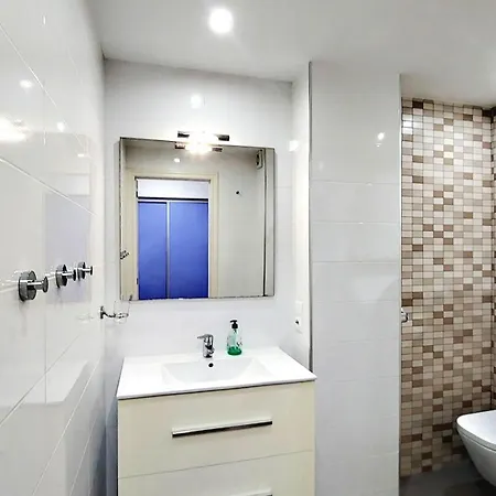 Semesterbostad The Ocean View Olympia Playa de las Americas (Tenerife)