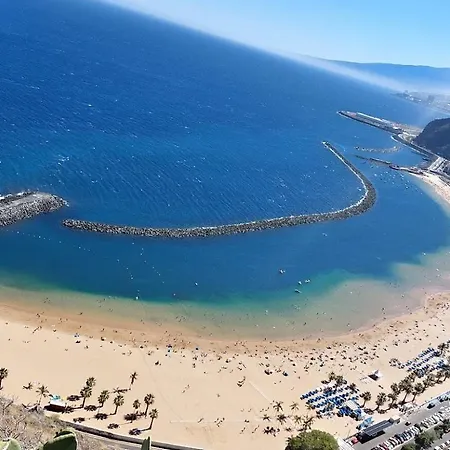 The Ocean View Olympia Semesterbostad