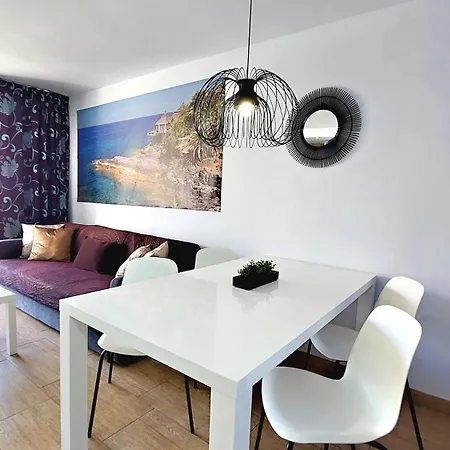 Semesterbostad The Ocean View Olympia