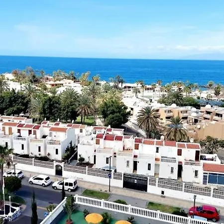 The Ocean View Olympia Semesterbostad *