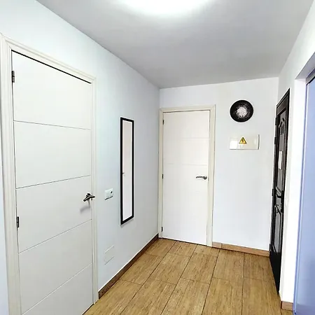 The Ocean View Olympia Semesterbostad Playa de las Americas (Tenerife)