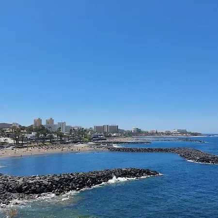 The Ocean View Olympia * Playa de las Americas (Tenerife)