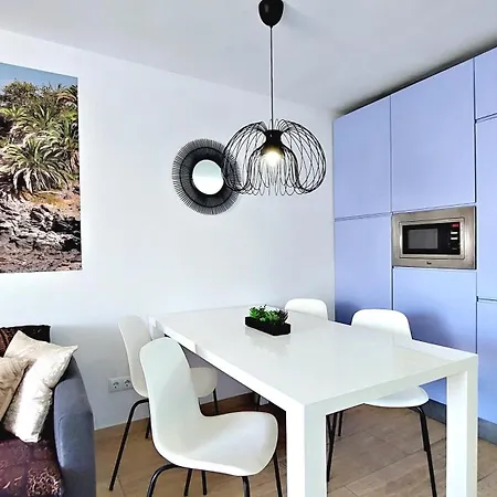 Semesterbostad The Ocean View Olympia *