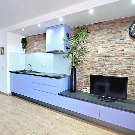 The Ocean View Olympia * Playa de las Americas (Tenerife)